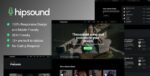 hipsound music streaming podcast elementor template kit.jpg