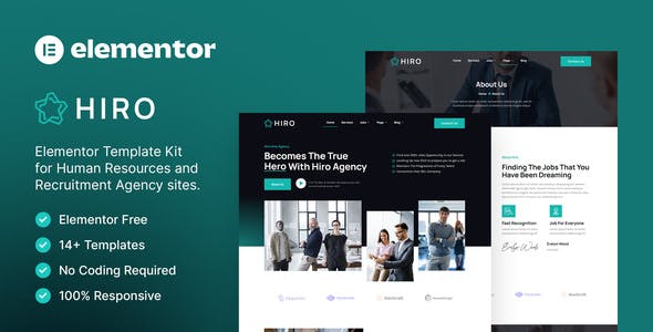 hiro – human resources recruitment agency elementor template kit.jpg