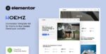 hoemz home real estate developer elementor template kit.jpg