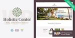 holistic center