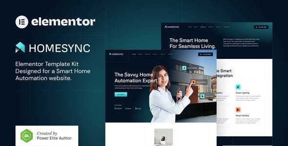 homesync – smart home automation elementor template kit.jpg