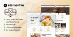 honifarm honey bee farm elementor template kit.jpg