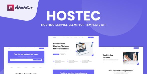 hostec hosting service elementor template kit.jpg