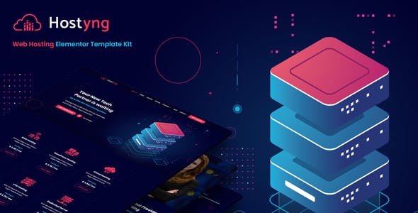 hostyng web hosting elementor template kit 3.jpg