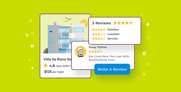 hotel booking reviews