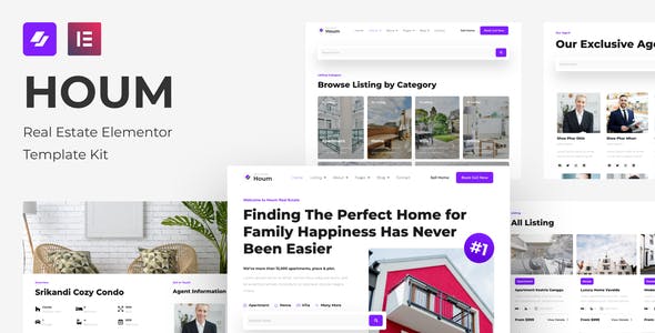 houm real estate elementor template kit.jpg