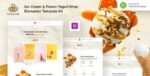icelab – ice cream frozen yogurt shop elementor template kit.jpg