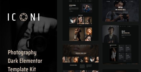 iconi photography portfolio elementor template kit.jpg