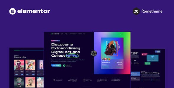 imagine creative nft portfolio elementor pro full site template kit.jpg