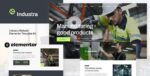 industra industry manufacturing elementor template kit.jpg