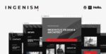 ingenism architectural design agency elementor template kit 3.jpg