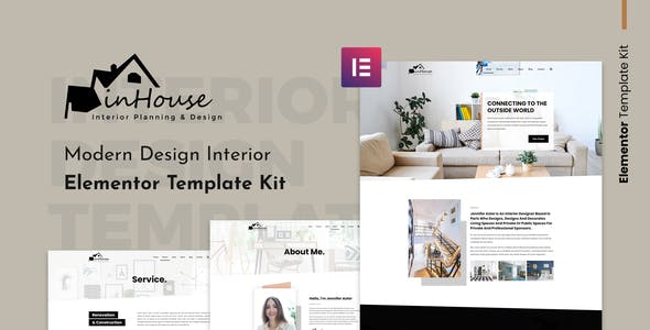 inhouse modern design interior elementor template kit.jpg
