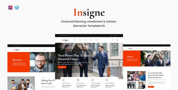 insigne financial business investment elementor template kit 3.jpg