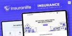 insuranlife insurance agency elementor template kit.jpg