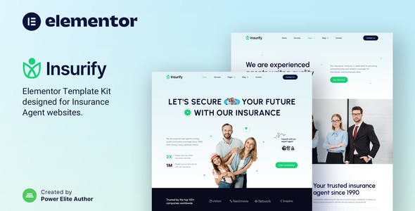 insurify – insurance agent consulting elementor template kit.jpg