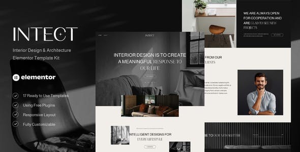 intect interior design architecture elementor template kit.jpg