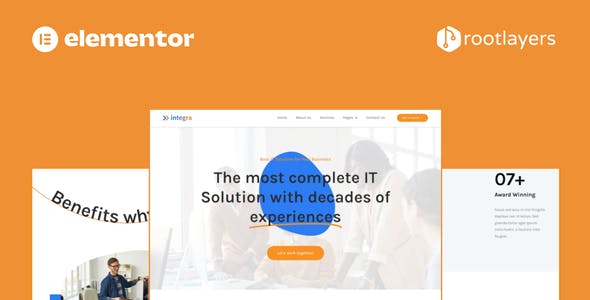 integra it solution services elementor pro full site template kit.jpg
