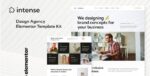 intense creative digital agency services elementor template kit.jpg