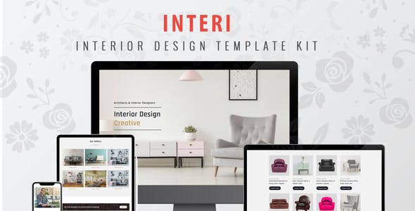 interi interior design elementor template kit.jpg