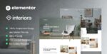 interiora architecture interior design service elementor pro template kit.jpg