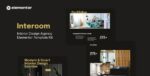 interoom interior design architecture elementor template kit.jpg