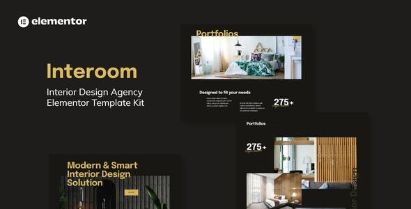 interoom interior design architecture elementor template kit.jpg