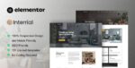 interrial interior design service elementor template kit.jpg
