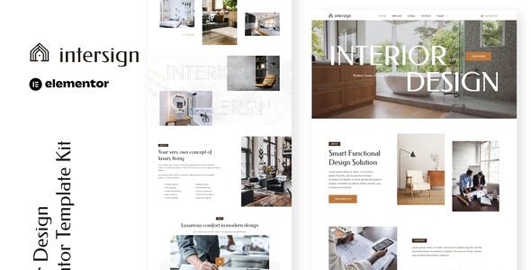 intersign interior design architecture elementor template kit.jpg