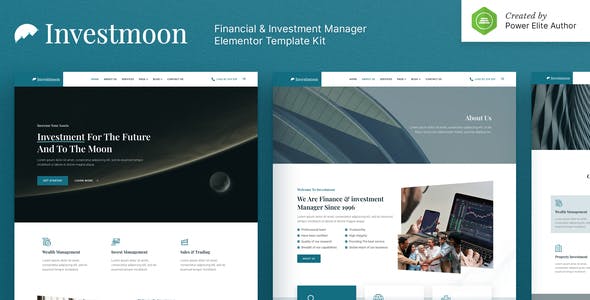 investmoon – finance investment manager elementor template kit.jpg