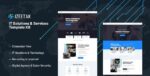 izeetak it solutions services elementor template kit.jpg