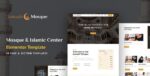 jamaah mosque islamic center elementor template kit.jpg