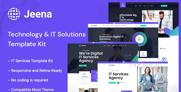 jeena technology it solutions elementor template kit.jpg