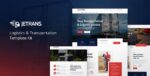 jetrans – logistics transportation elementor template kit.jpg
