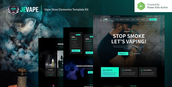 jevape – vape store elementor template kit.jpg
