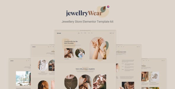 jewellrywear ecommerce elementor template kit.jpg