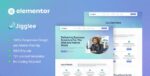 jigglee tech startup business elementor template kit.jpg