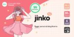 jinko – demo data