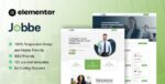 jobbe job listing recruitment agency elementor template kit.jpg