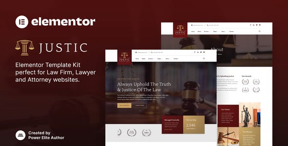 justic – law firm legal services elementor template kit.jpg