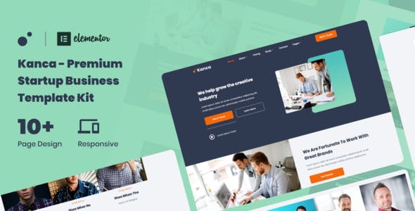 kanca startup business consulting elementor template kit.jpg