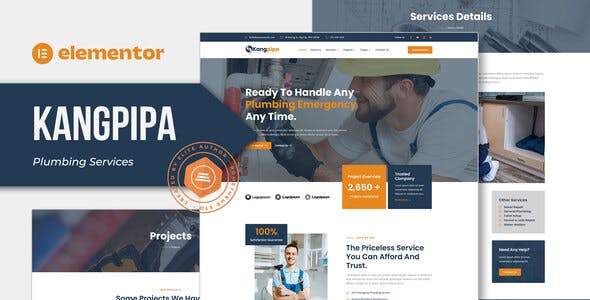 kangpipa plumbing services elementor template kit.jpg