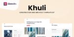 khuli construction architecture elementor pro template kit.jpg