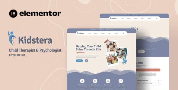 kidstera child therapist psychologist elementor template kit.jpg