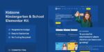 kidzone kindergarten school elementor template kit.jpg