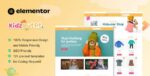 kidzoutfit woocommerce kids fashion shop elementor template kit.jpg