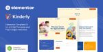 kinderly – child therapist psychologist elementor template kit.jpg