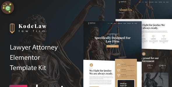 kodelaw lawyer attorney elementor template kit.jpg
