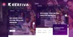 krativa creative digital agency services elementor template kit.jpg