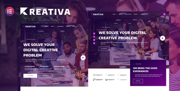 krativa creative digital agency services elementor template kit.jpg