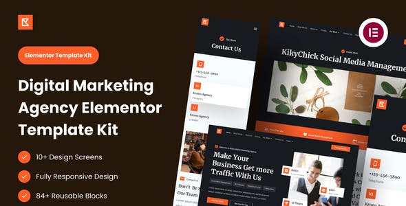krono marketing agency elementor template kit.jpg